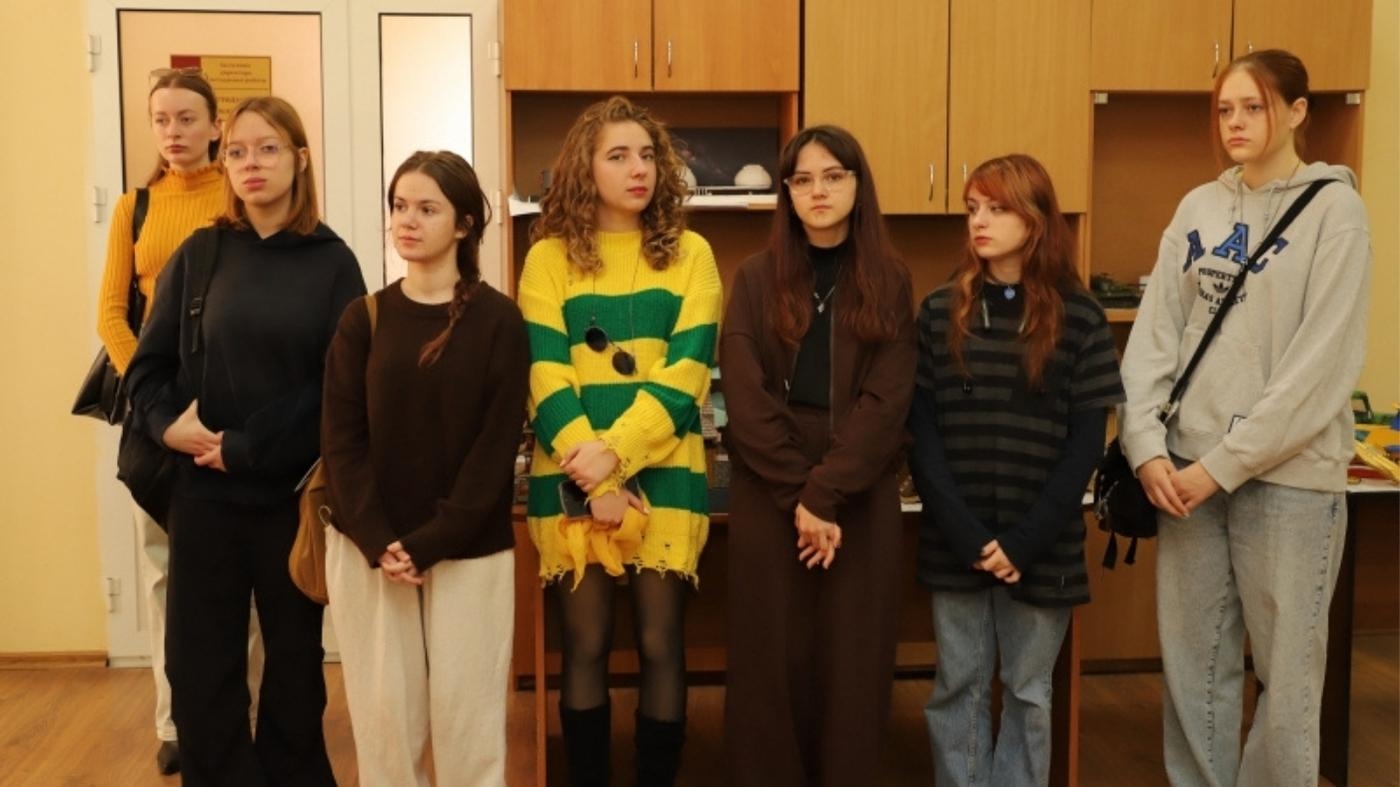 Виставку технічної творчості та декоративно-ужиткового мистецтва влаштували у Вінниці