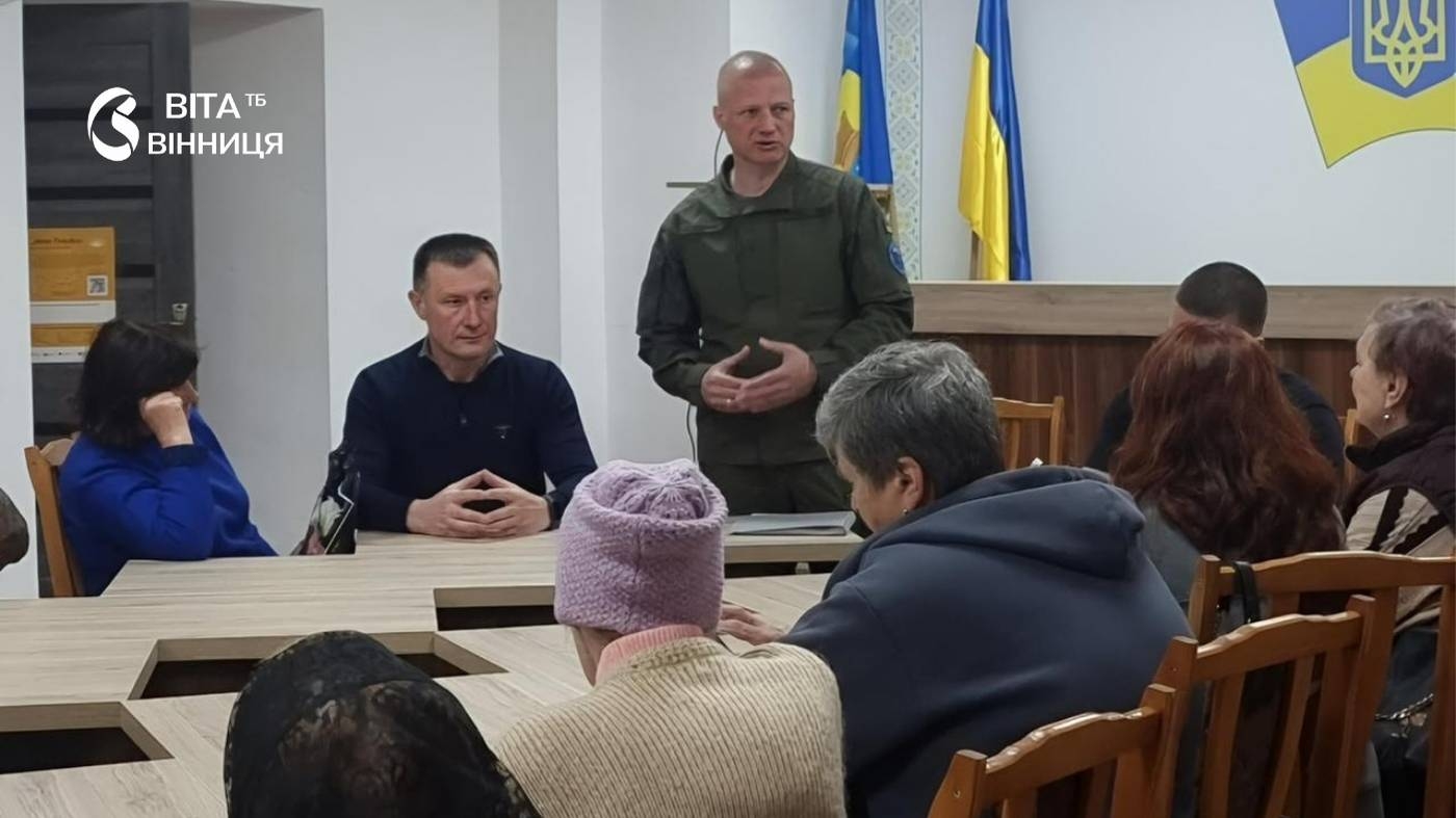 Як шукають зниклих безвісти: важливі деталі зустрічі з родинами оборонців на Вінниччині