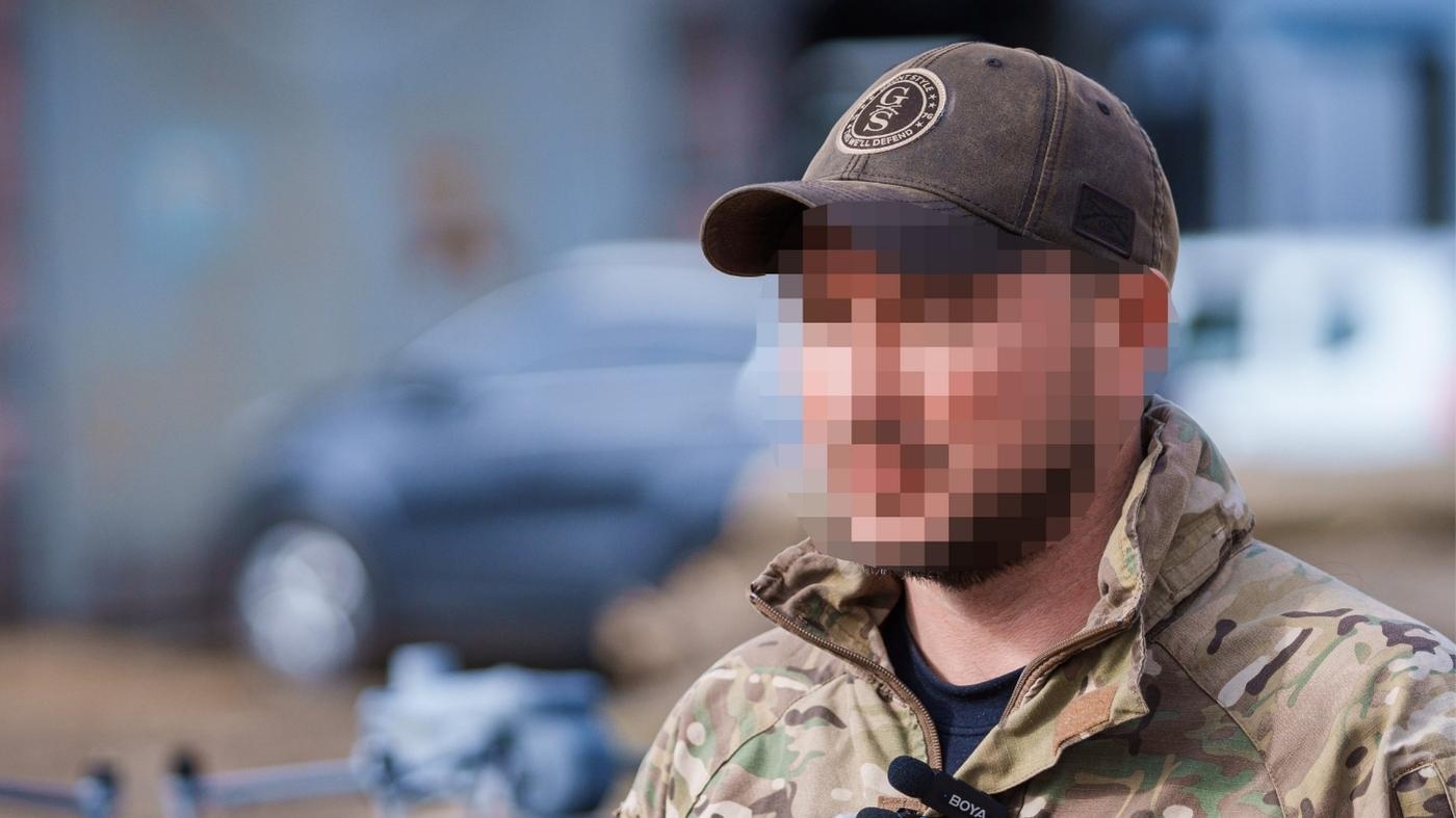 З Вінниці на фронт для двох бригад передали по 100 FPV-дронів «десяток» та по п’ять Matrice 4Е