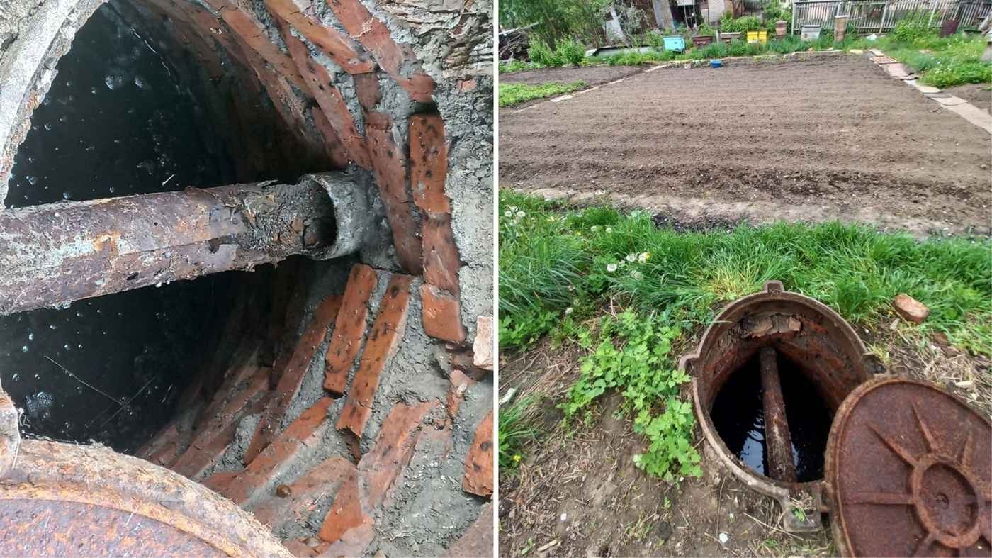 Зливали відходи прямо в річку: у Вінниці викрили екологічного порушника