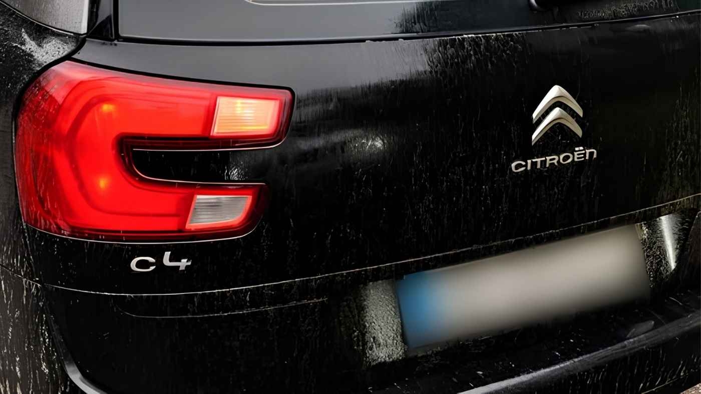 Звичайна перевірка документів водія у Вінниці допомогла знайти розшукуваного розбійника