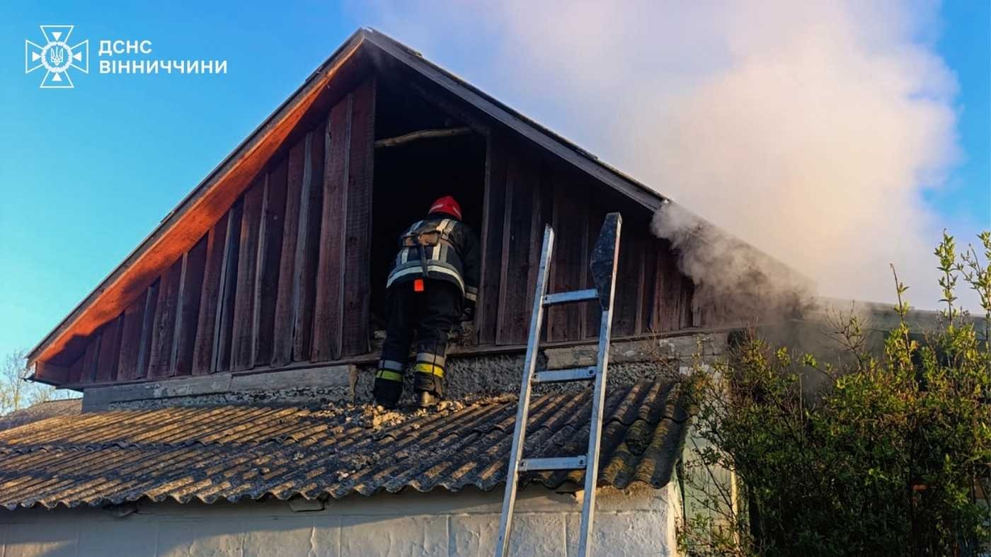 Звичайна розетка стала причиною смерті: на Вінниччині у вогні загинула літня жінка