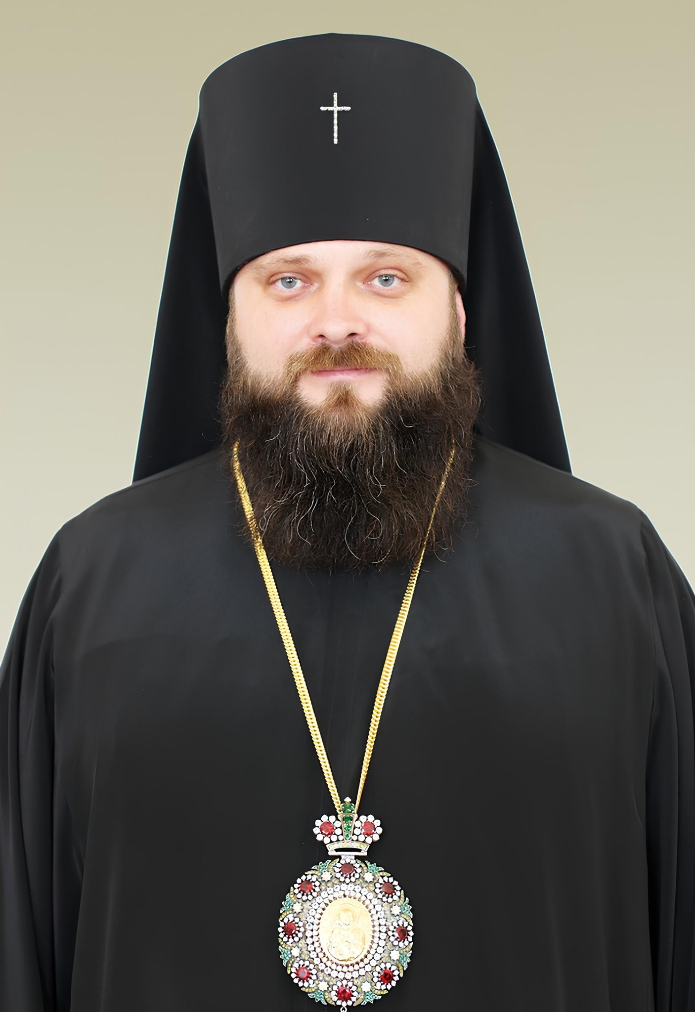 Священний Синод призначив нового Керуючого Вінницько-Барською єпархією