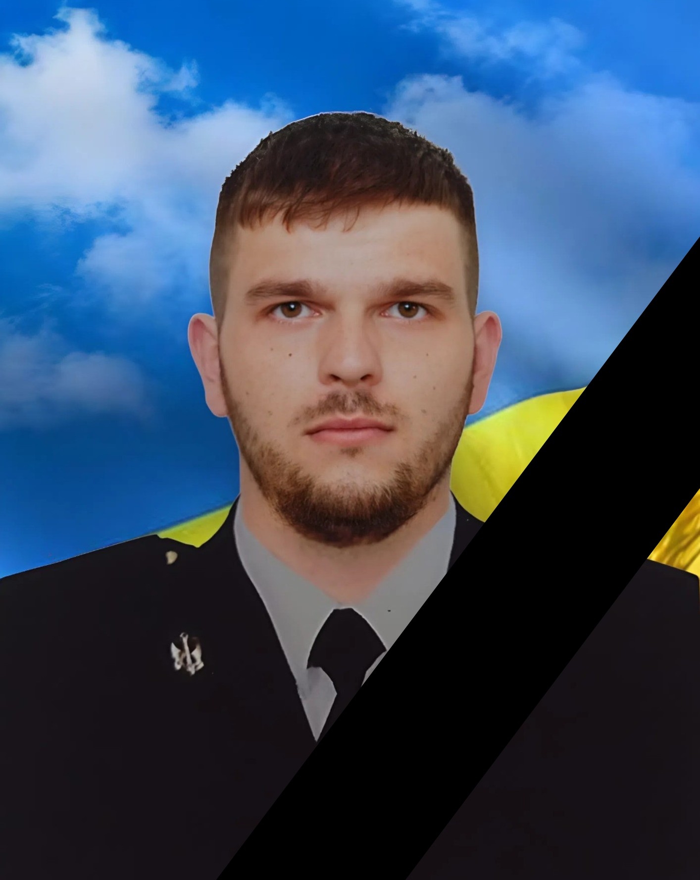 Турбів зустрічатиме “на щиті” загиблого воїна-земляка