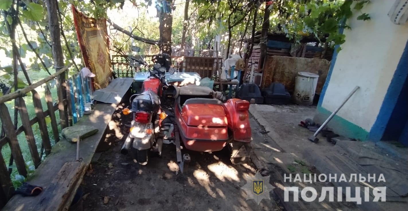 На Вінниччині затримали чоловіка, який викрав та намагався зґвалтувати 11-річну дівчинку