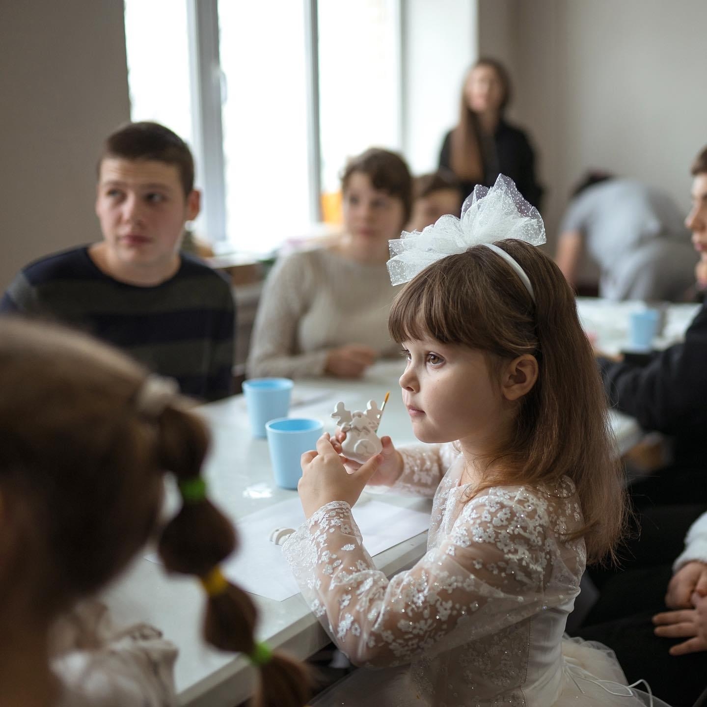 У Вінниці квартальні комітети допомагають ЗСУ та співпрацюють з офіцерами громади