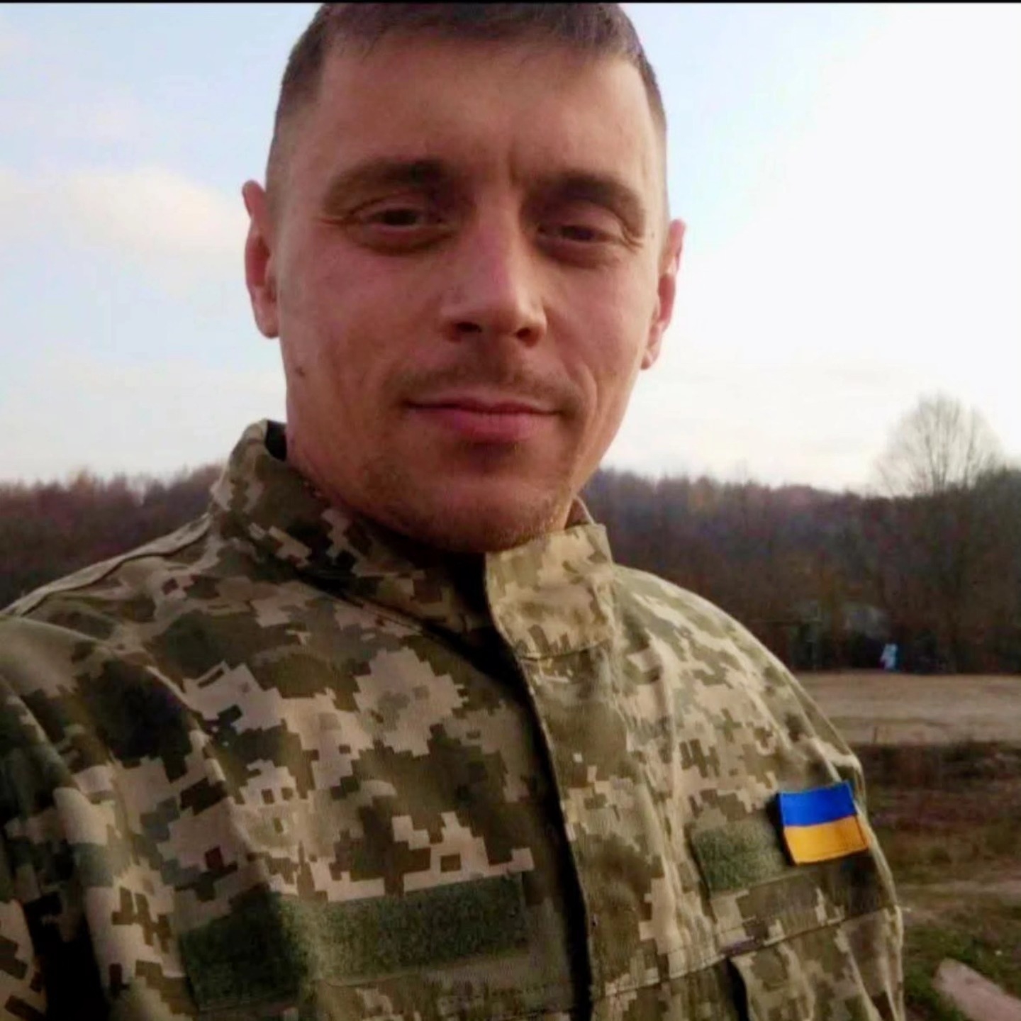 Вінничани проводжатимуть в останню путь 33-річного Героя-захисника