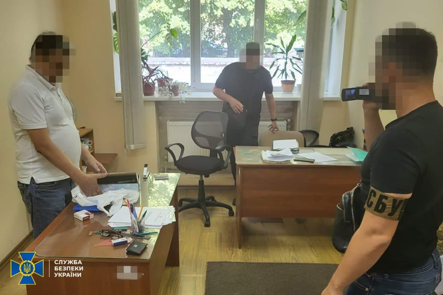 У Вінниці викрили посадовця медцентру - організував схему "списання" ухилянтів