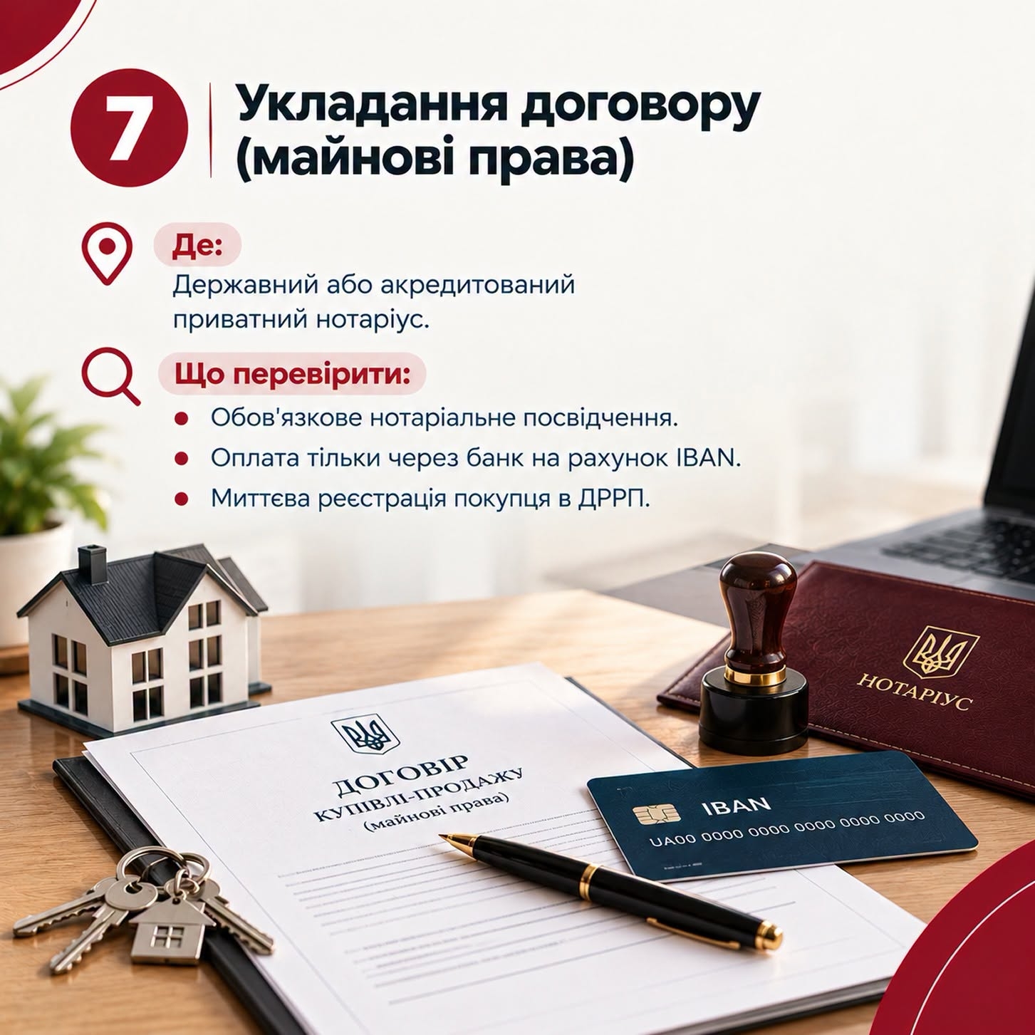 «Унікальна пільгова програма» і терміновий завдаток як шахраї заманюють покупців житла у Вінниці