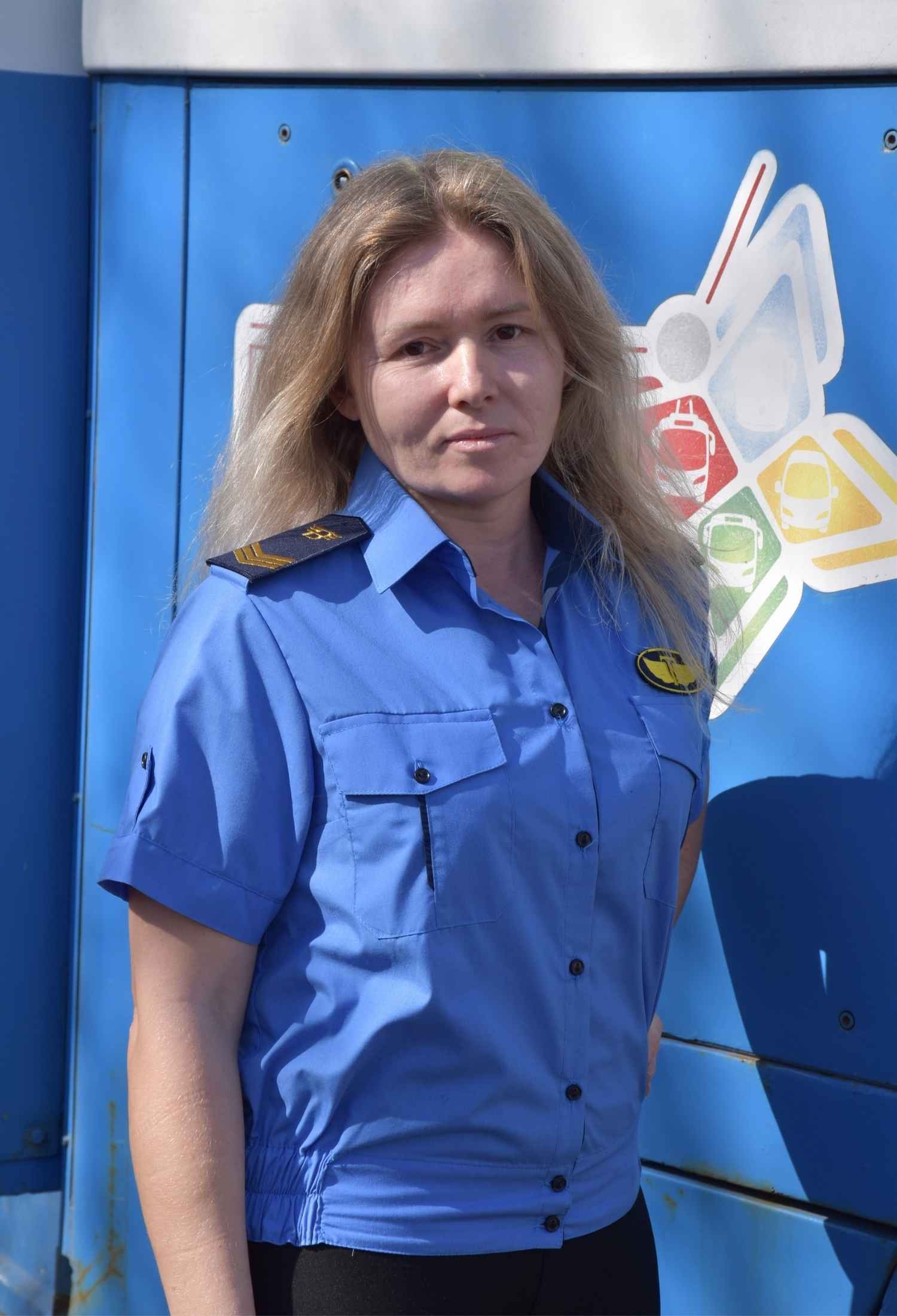 Майже 12 років на маршруті: історія водійки вінницького трамвая Люби Савінської