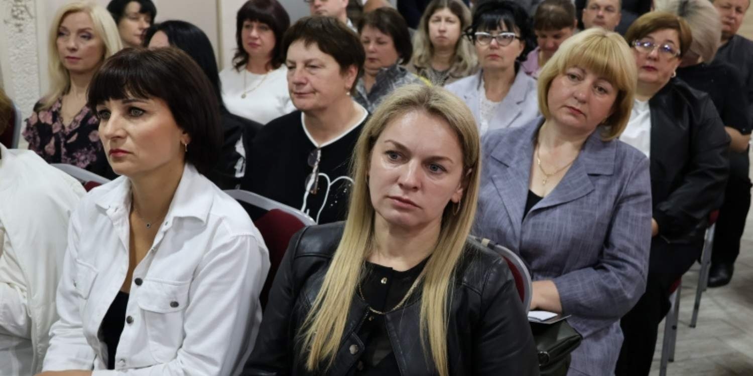 Майбутнє децентралізації: у Вінниці вирішували, як залишити податки там, де живуть