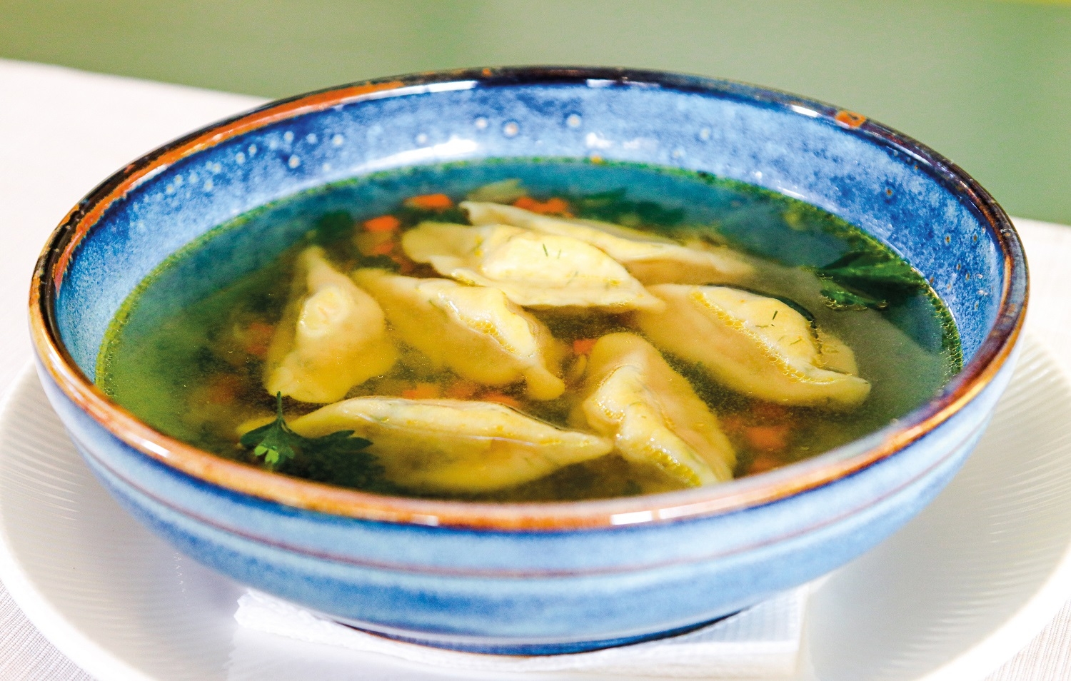 Які ТОП-10 локальних справ варто скуштувати у Вінниці 