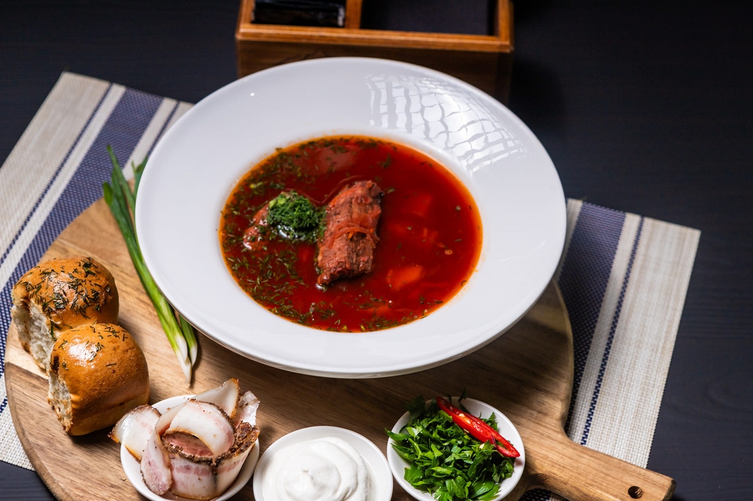 Які ТОП-10 локальних справ варто скуштувати у Вінниці 