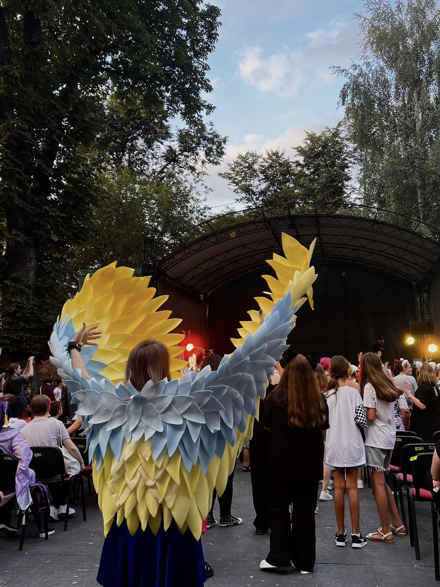 Концерти, фотозони і косплей! У п’ятницю у Вінниці пройде феєричний Фестиваль аніме і K-pop