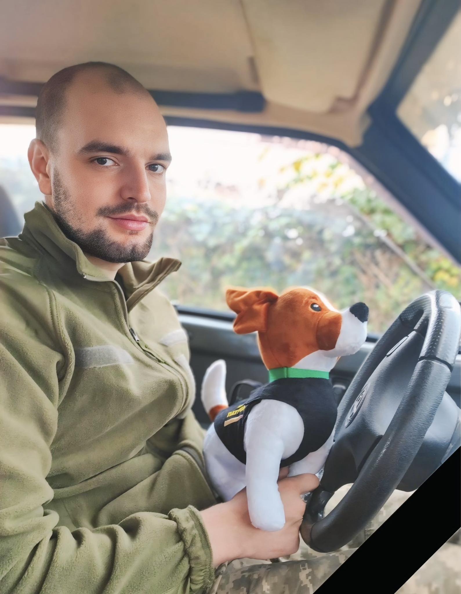 Загинув на війні 29-річний старший сержант з Тульчинської громади