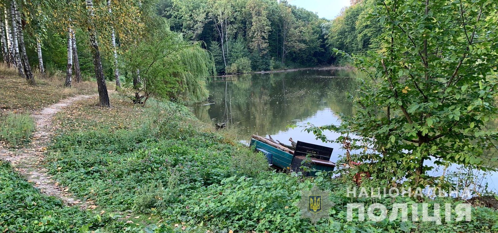 На Вінниччині в автопригодах загинули водій мотоблока та мотоцикла