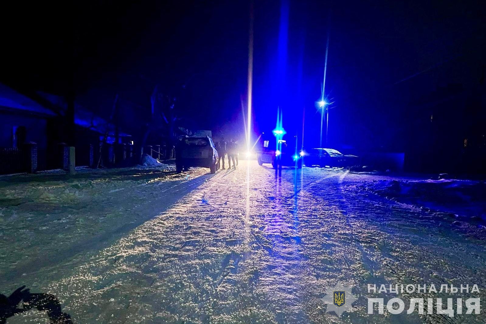 У Вінницькому районі жінка-пішохід потрапила під колеса Skoda Octavia