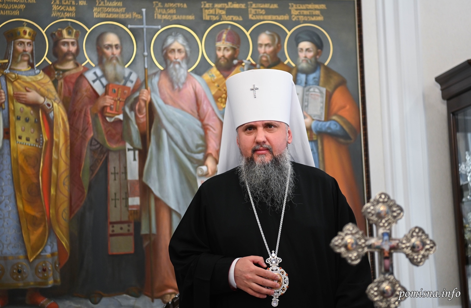 Митрополит Вінницький Симеон: “новий церковний календар буде українським…”