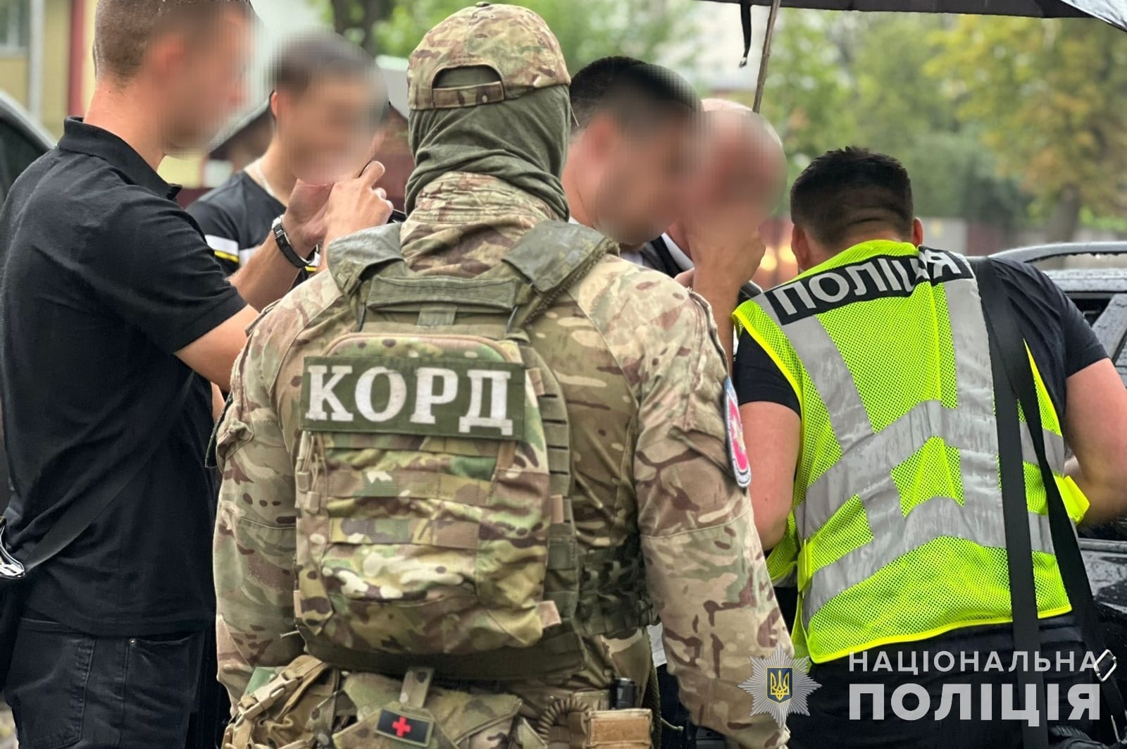 Командир ТЦК на Вінниччині за "винагороду" допомагав уникнути мобілізації