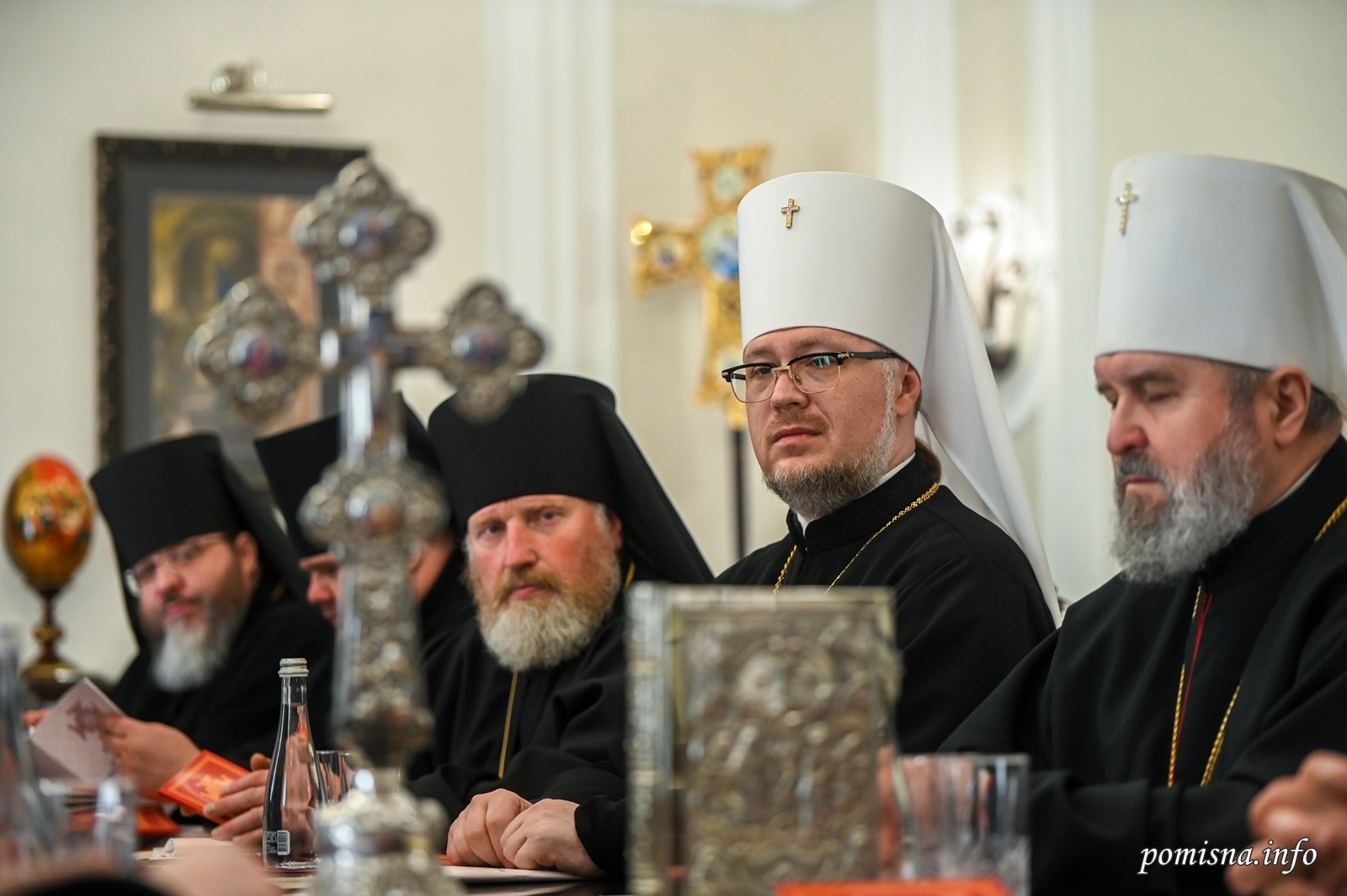 Митрополит Вінницький Симеон “новий церковний календар буде українським…”