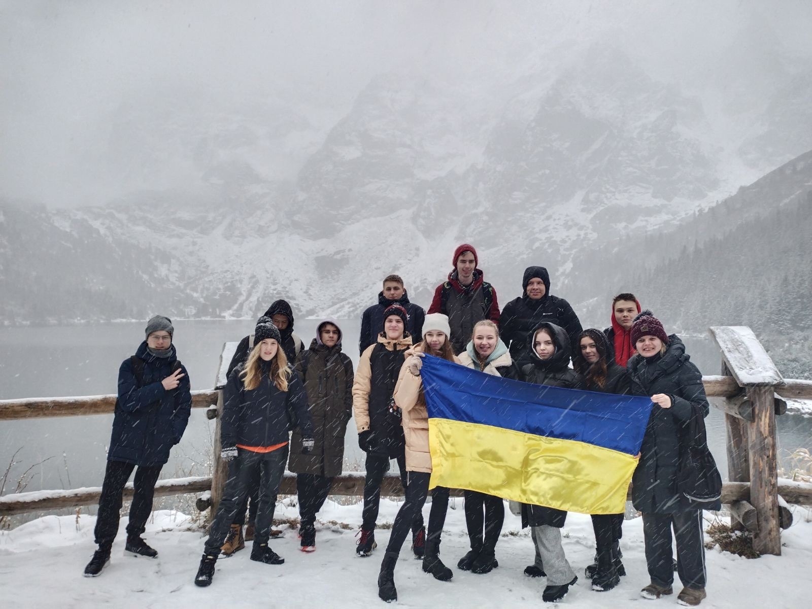 Вінницьким студентам організували щомісячні поїздки до Польщі