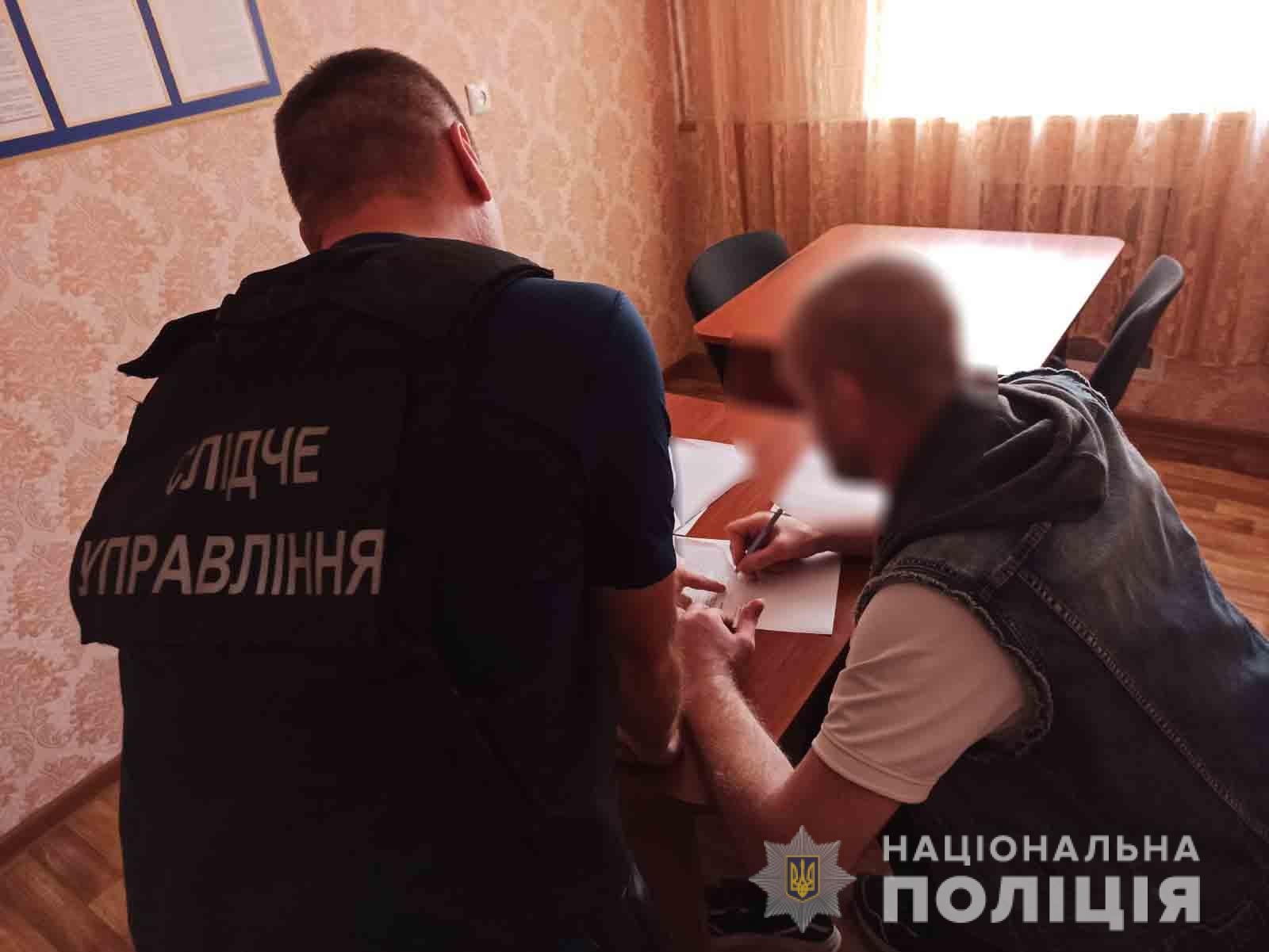 На Вінниччині засудили “тюремних шахраїв” - ошукували людей по всій країні