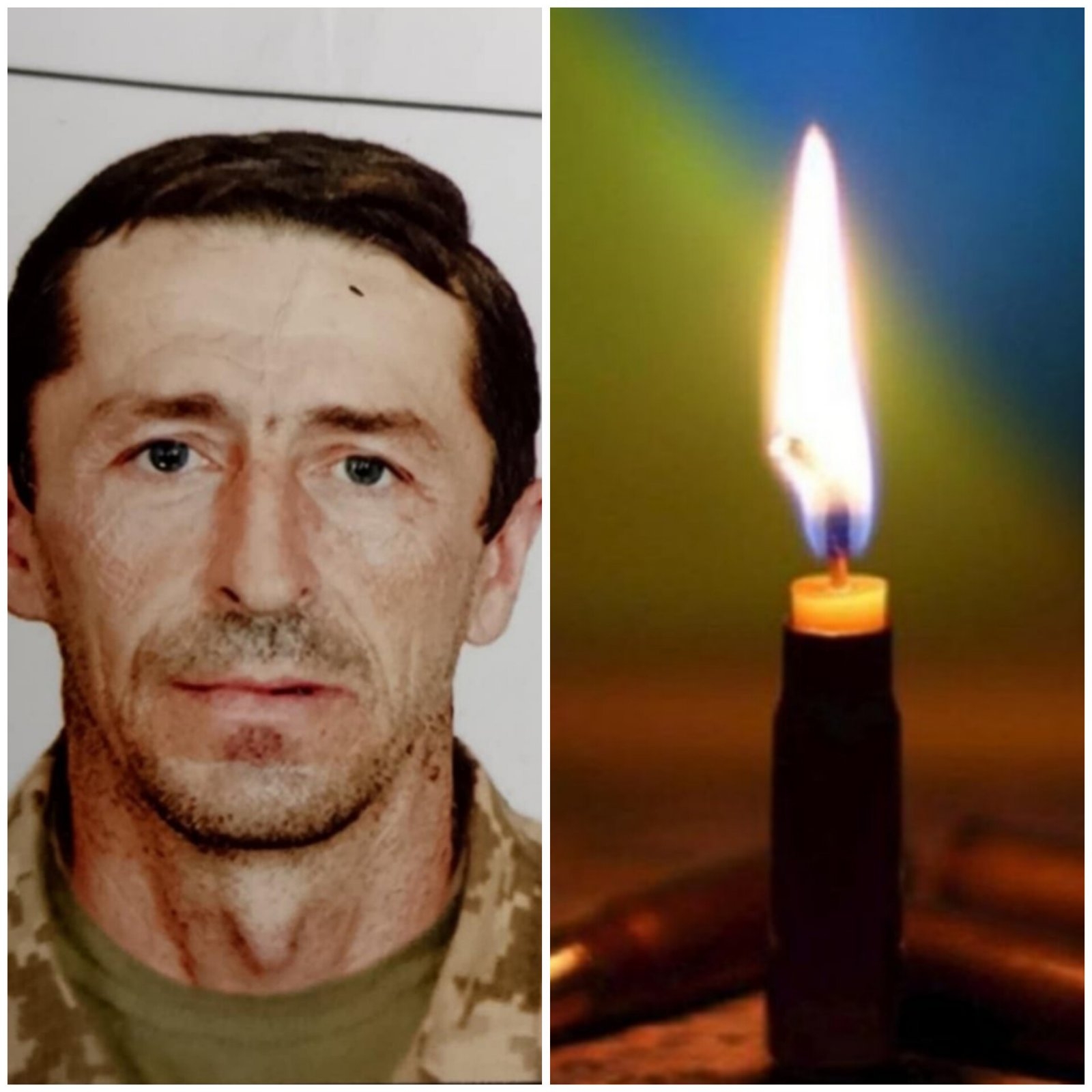 Оратівщина у жалобі: на Донеччині загинув 45-річний захисник