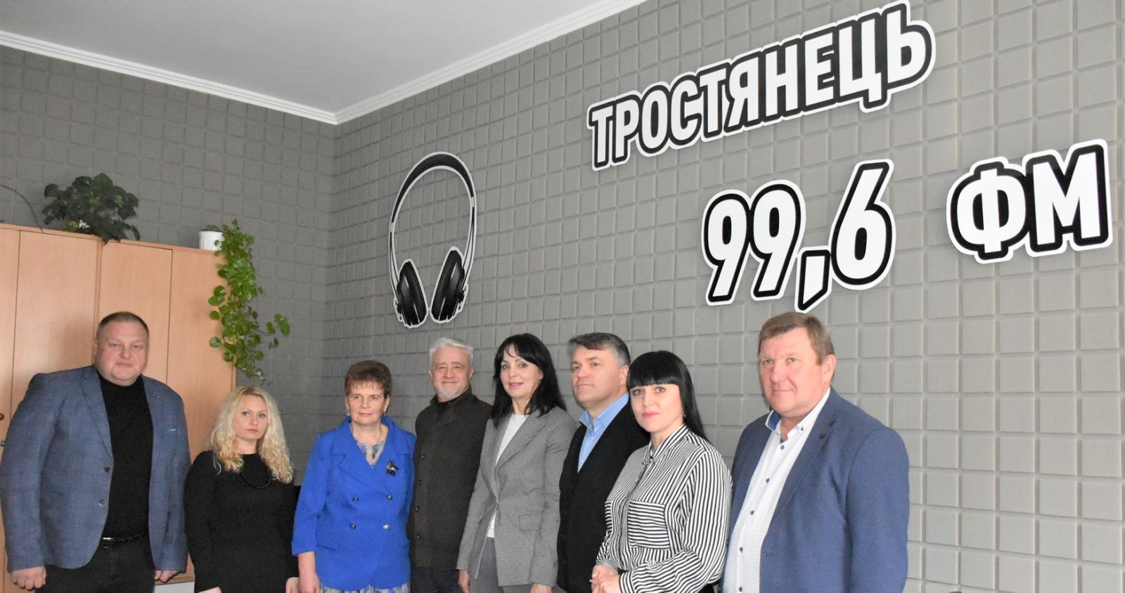 У Вінницькій області з'явилася нова радіокомпанія