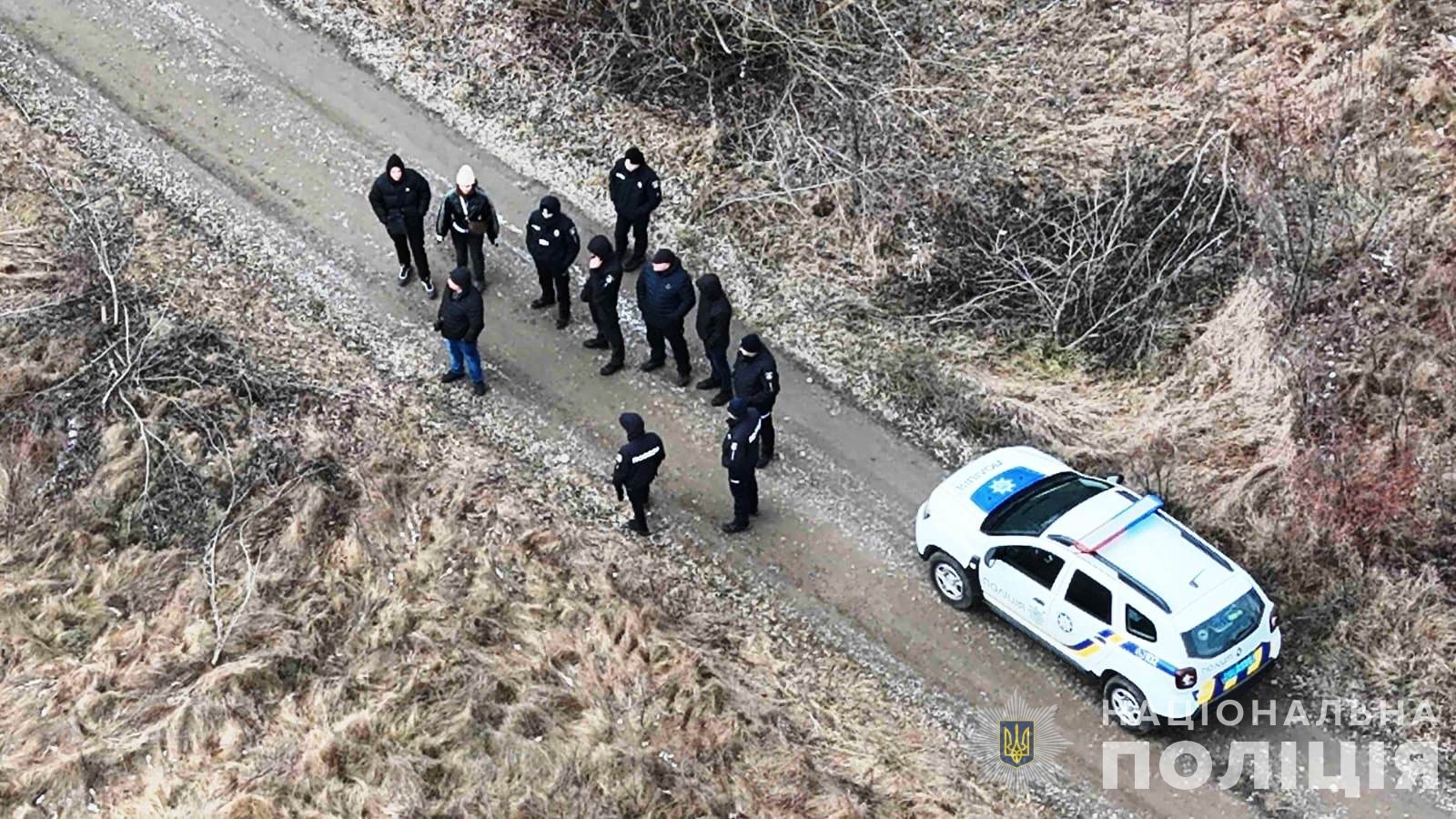 Поліція вже другий місяць розшукують 35-річну вінничанку