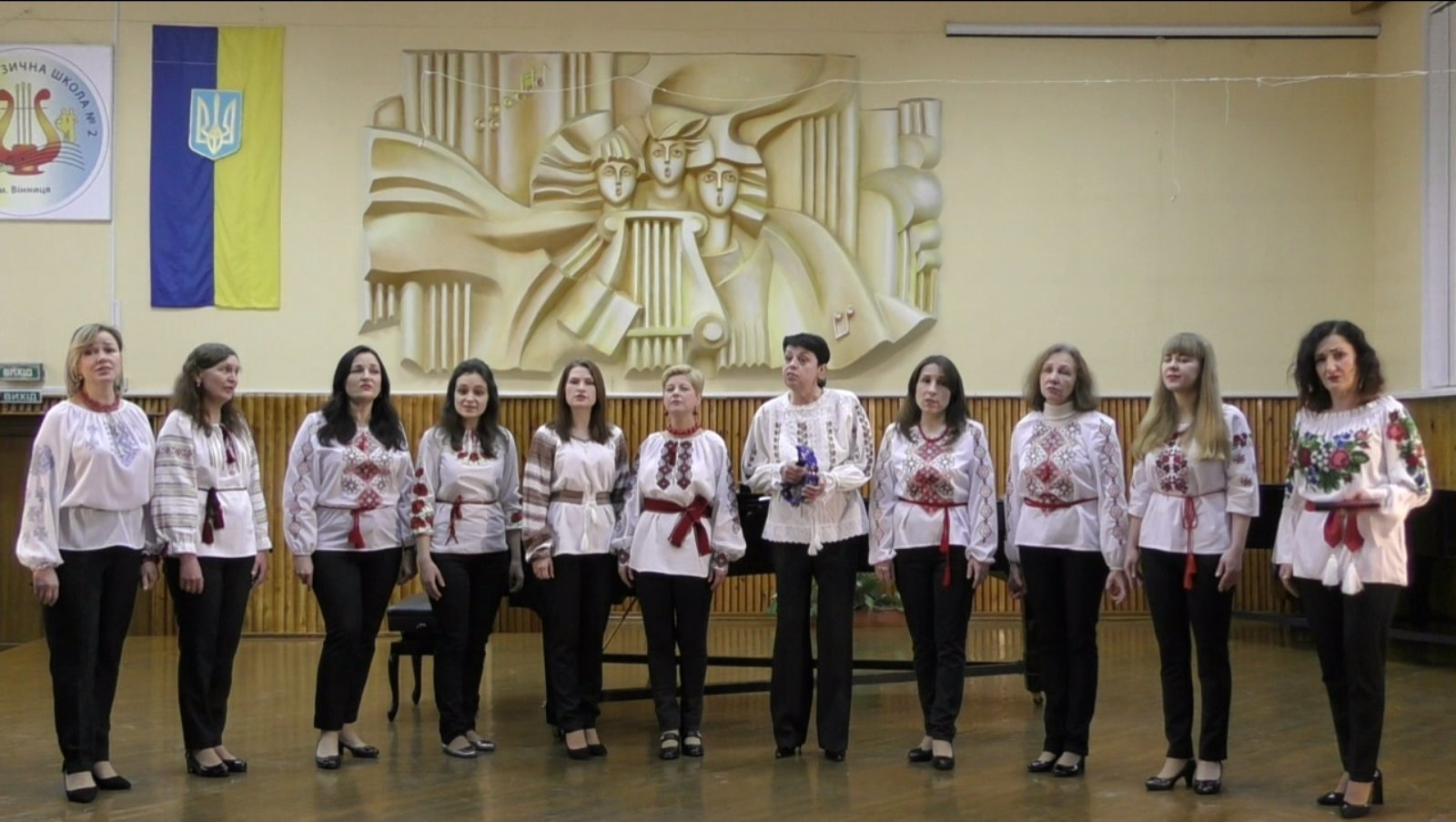 Вихованці Вінницької дитячої музичної школи №2 здобули три Гран-прі міжнародного конкурсу