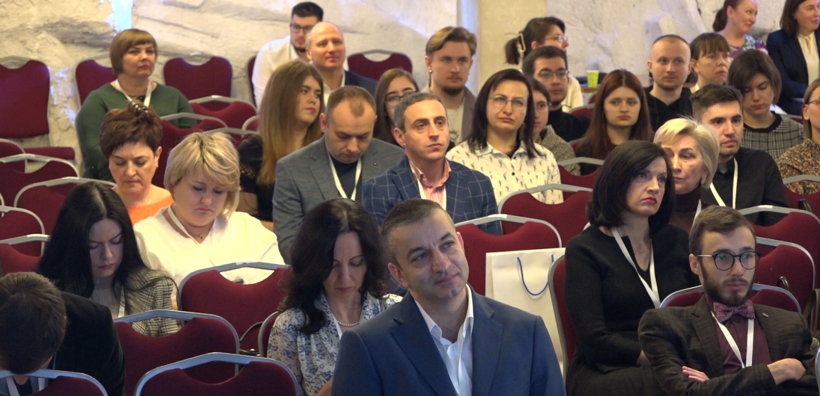 У Вінниці стартувала конференція експертів-кардіологів з усієї України