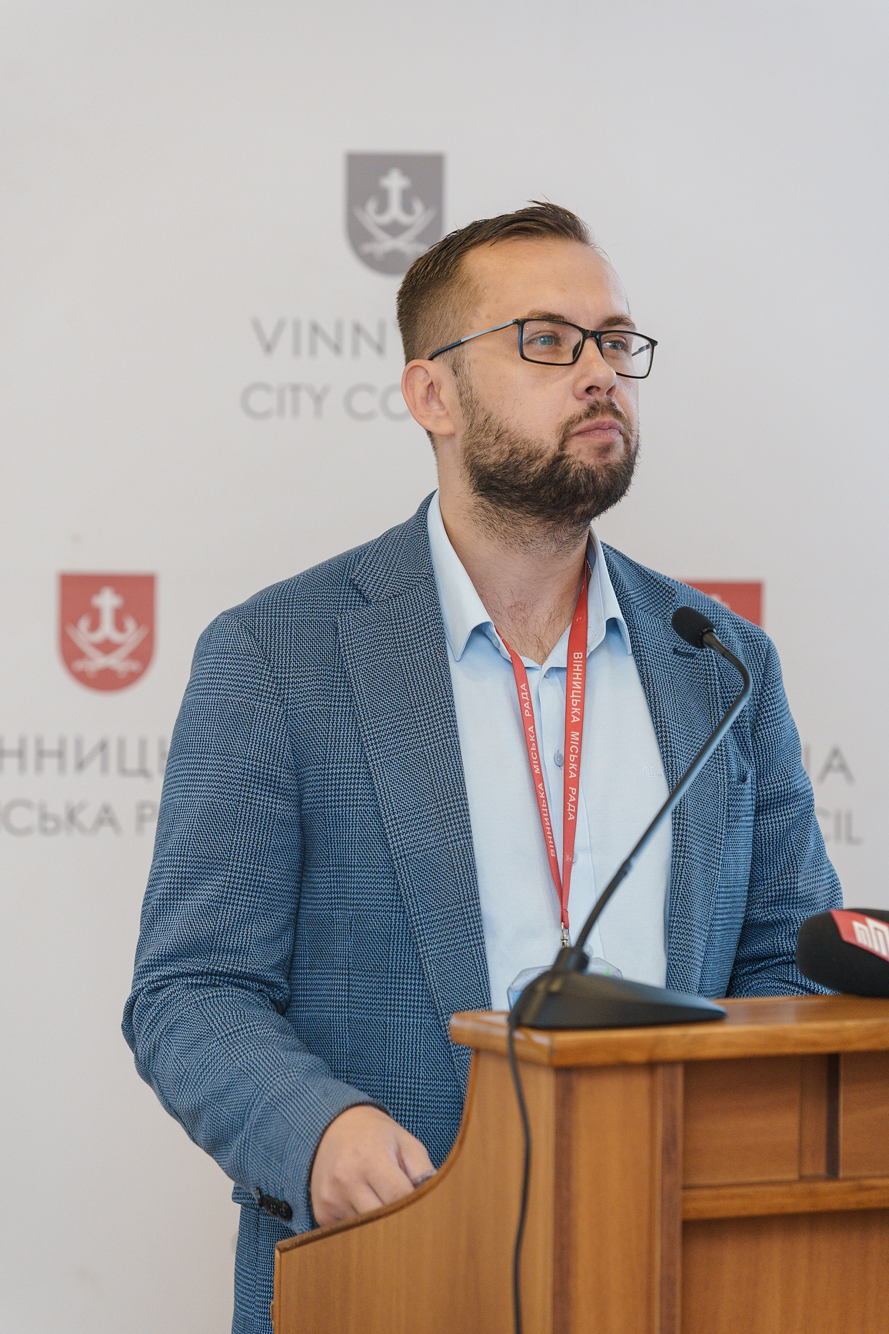 Сергій Моргунов: "Ми відновлюємо роботу з виготовлення тролейбусів VinLine"
