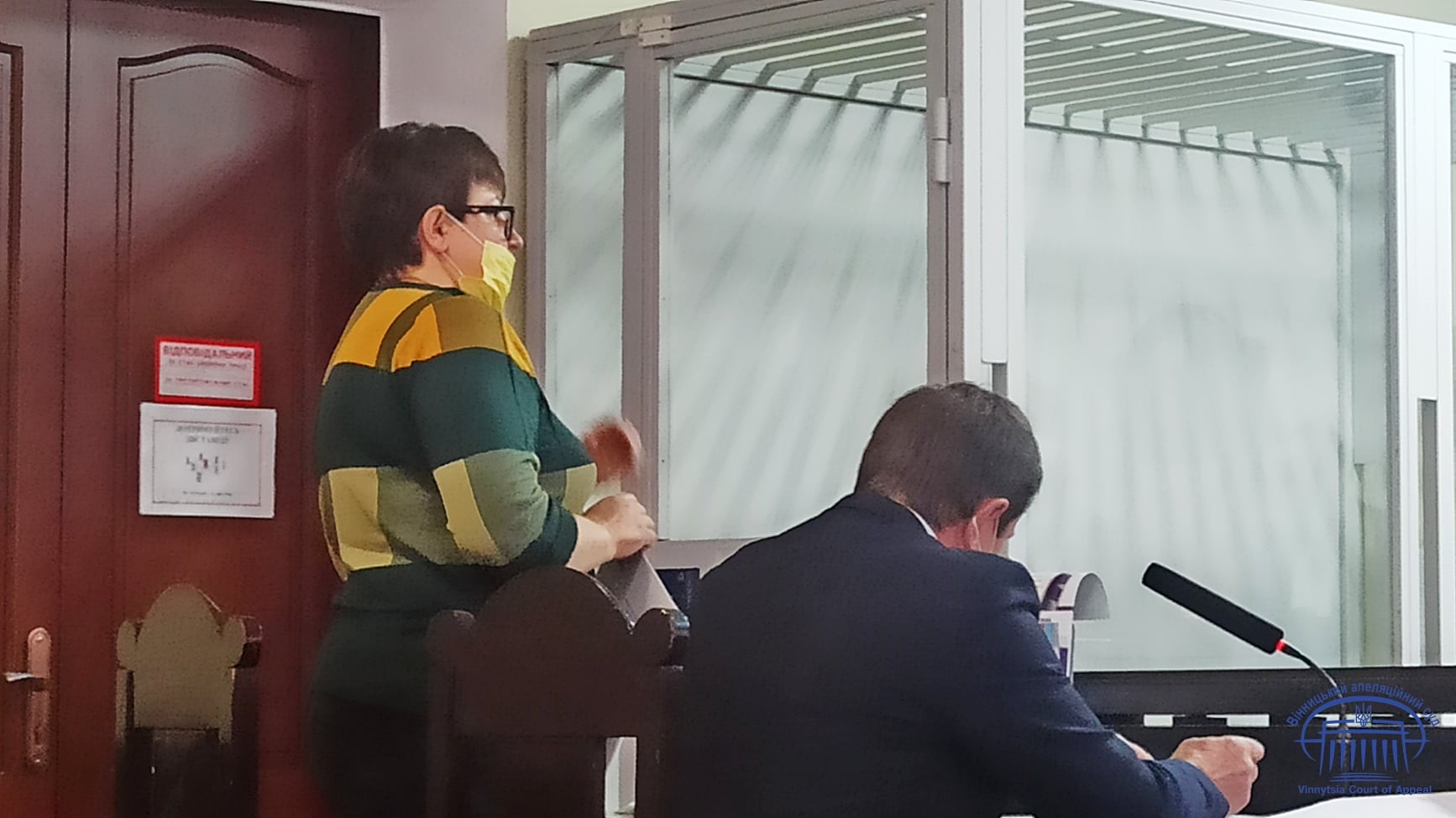 Засудили на шість років: на Вінниччині колишня фінансова директорка присвоїла більше 200 тисяч гривень