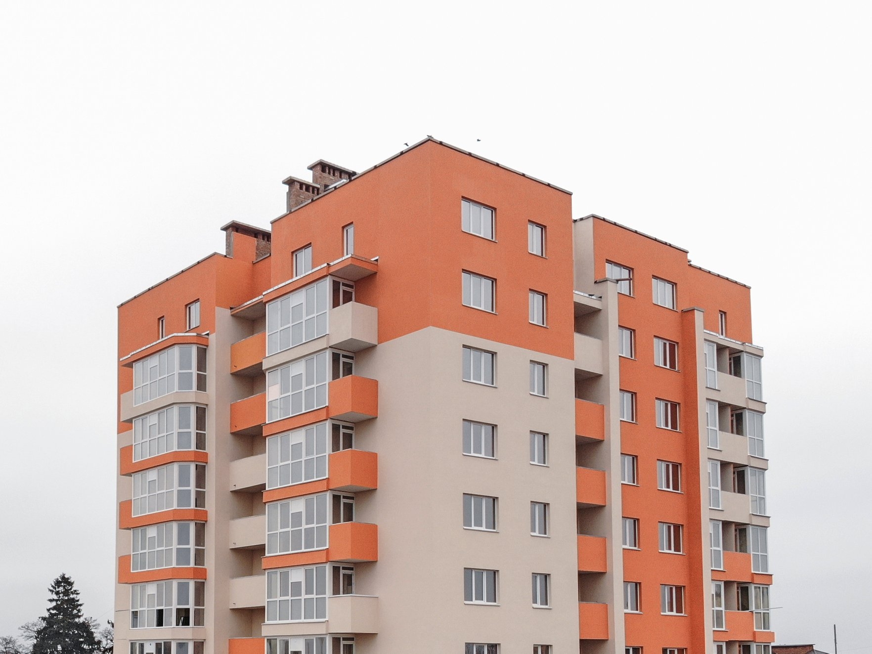 У Вінниці здали вже десятий будинок за програмою "Муніципальне житло"