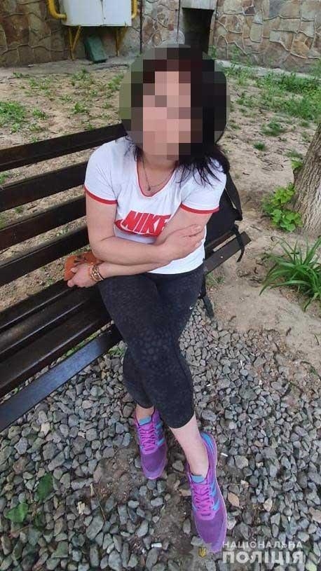 У Вінниці затримали 35-річну жінку, яка виготовляла наркотики
