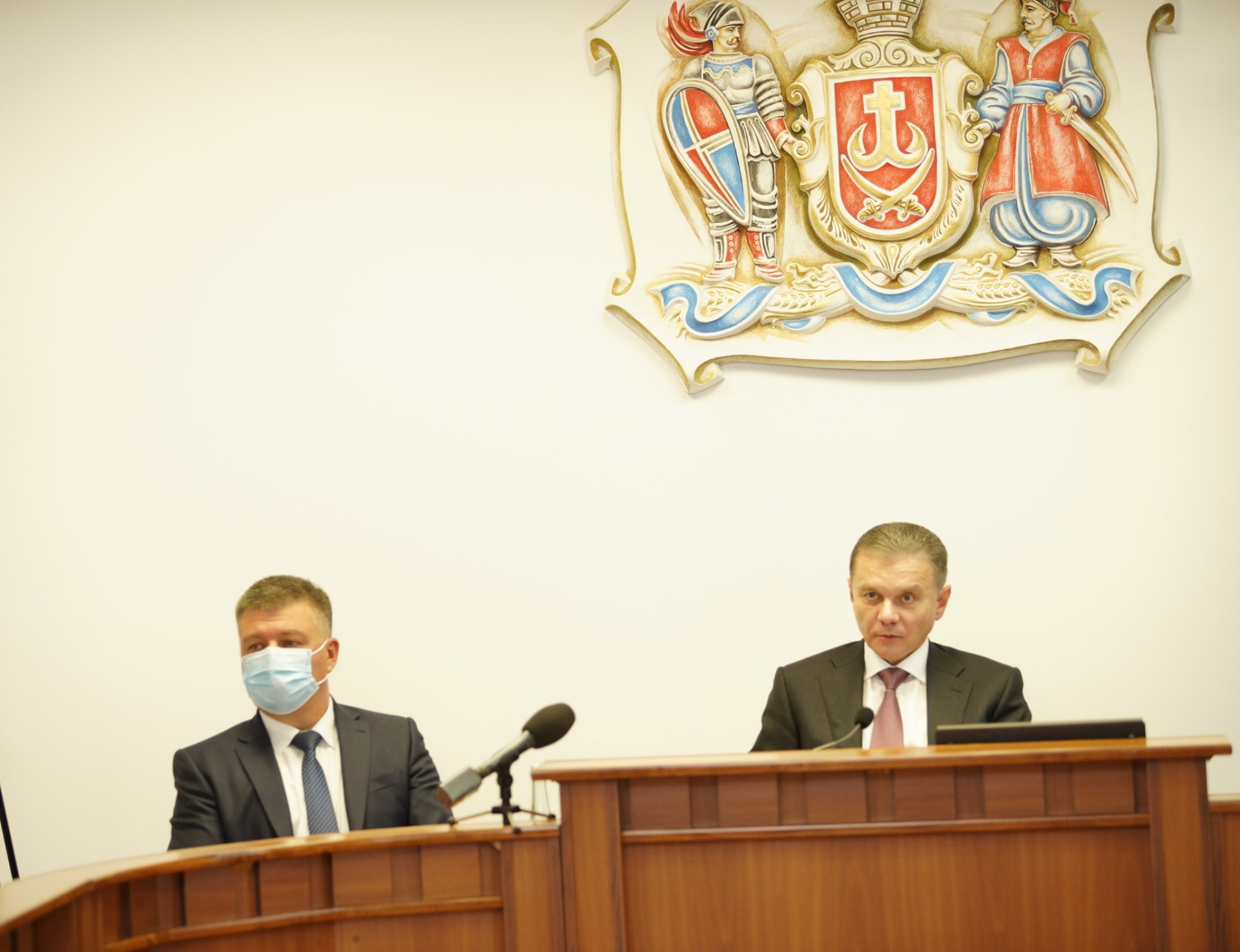 Депутати Вінницької міської ради звернулись до Кабміну через стрімке зростання цін на природний газ