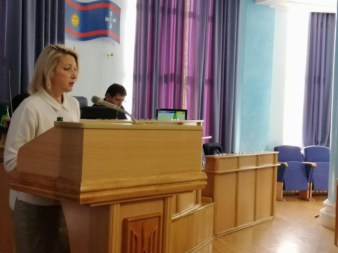 Вінницький обласний центр громадського здоров’я реорганізують