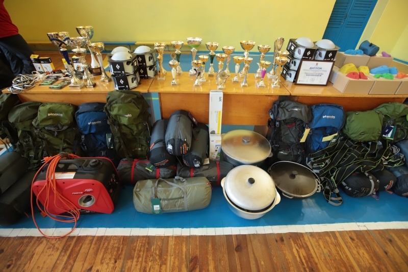 В Агрономічному у рамках конкурсу “Комфортні громади” відремонтували приміщення для ЦНАПу