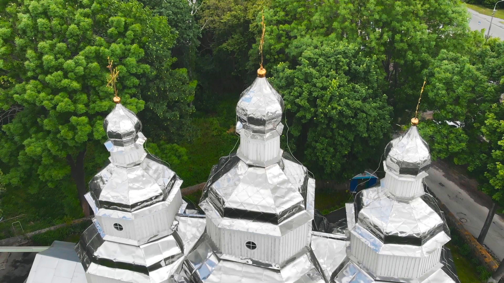 Микільська Церква Вінниця