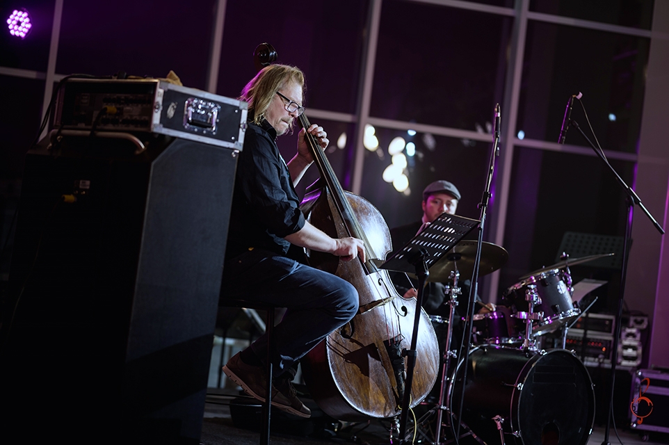 Ювілейний VINNYTISA JAZZFEST привернув увагу до Вінниці всієї України і міжнародної спільноти