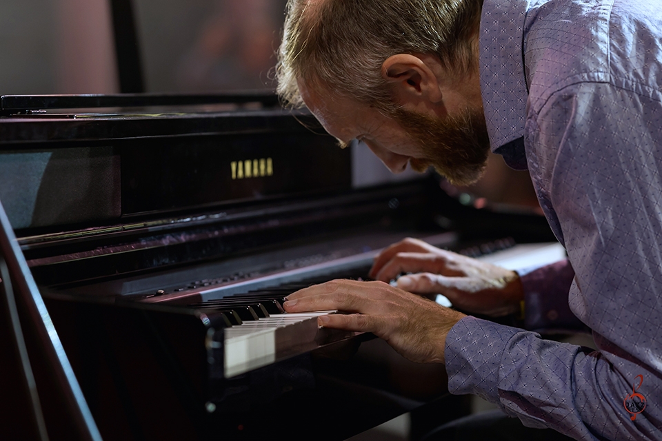 Ювілейний VINNYTISA JAZZFEST привернув увагу до Вінниці всієї України і міжнародної спільноти