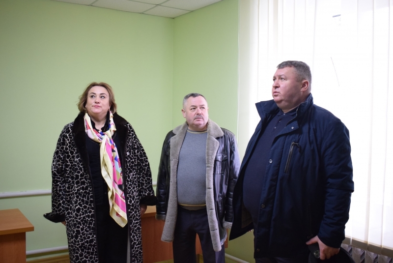У Чернівецькій громаді реалізували два проєкти конкурсу Комфортні громади