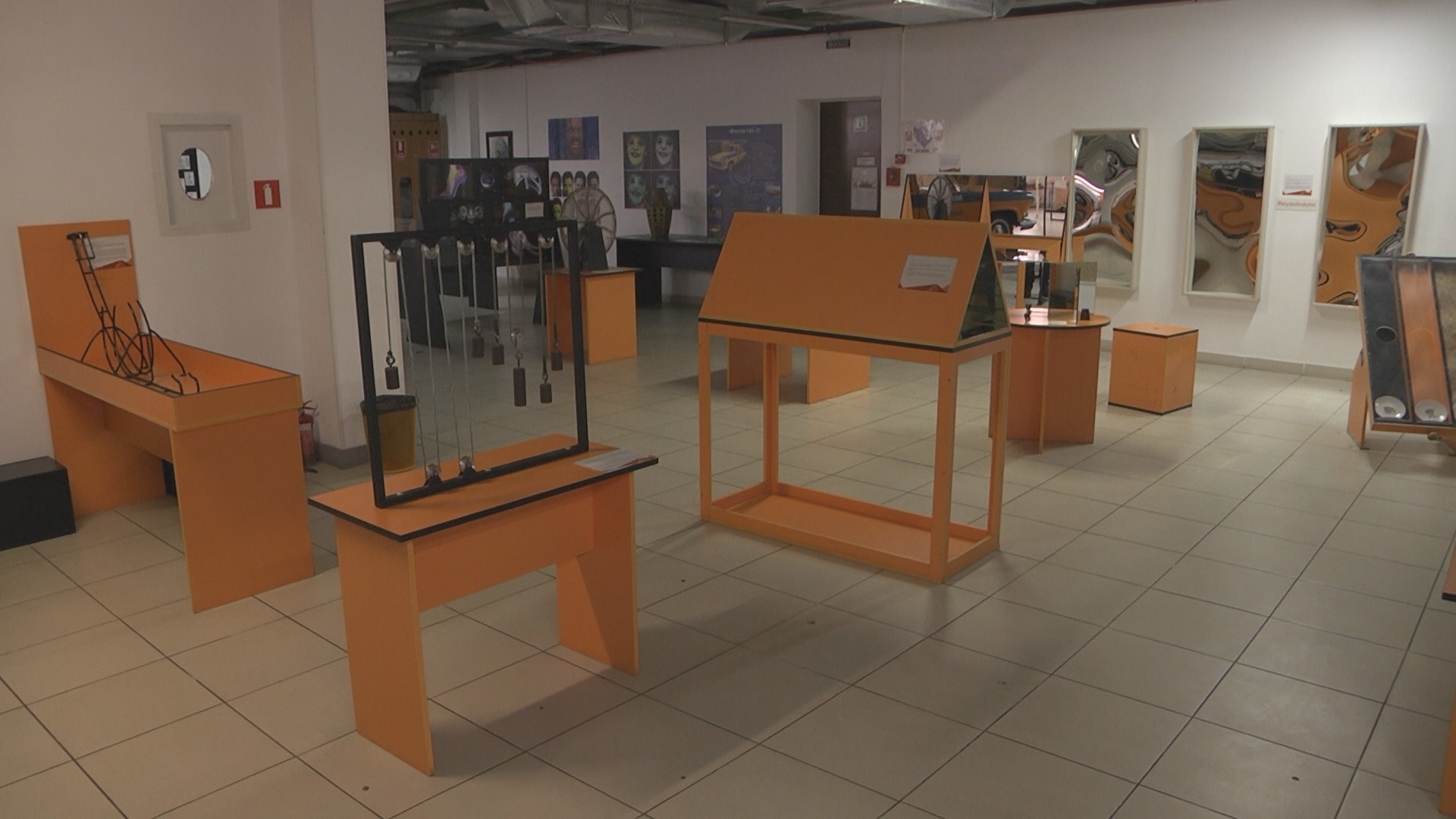 Через пандемію "Музей Науки" у Вінниці опинився на межі закриття