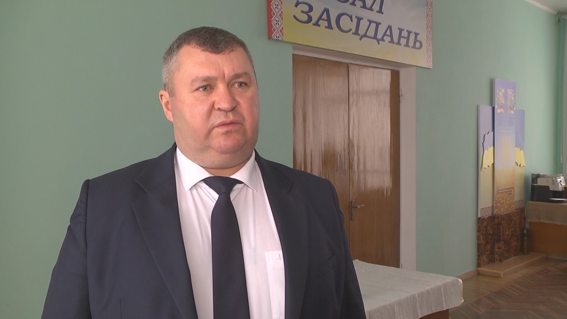 Вячеслав Соколовий: Вінниччина має стати регіоном успішних громад 
