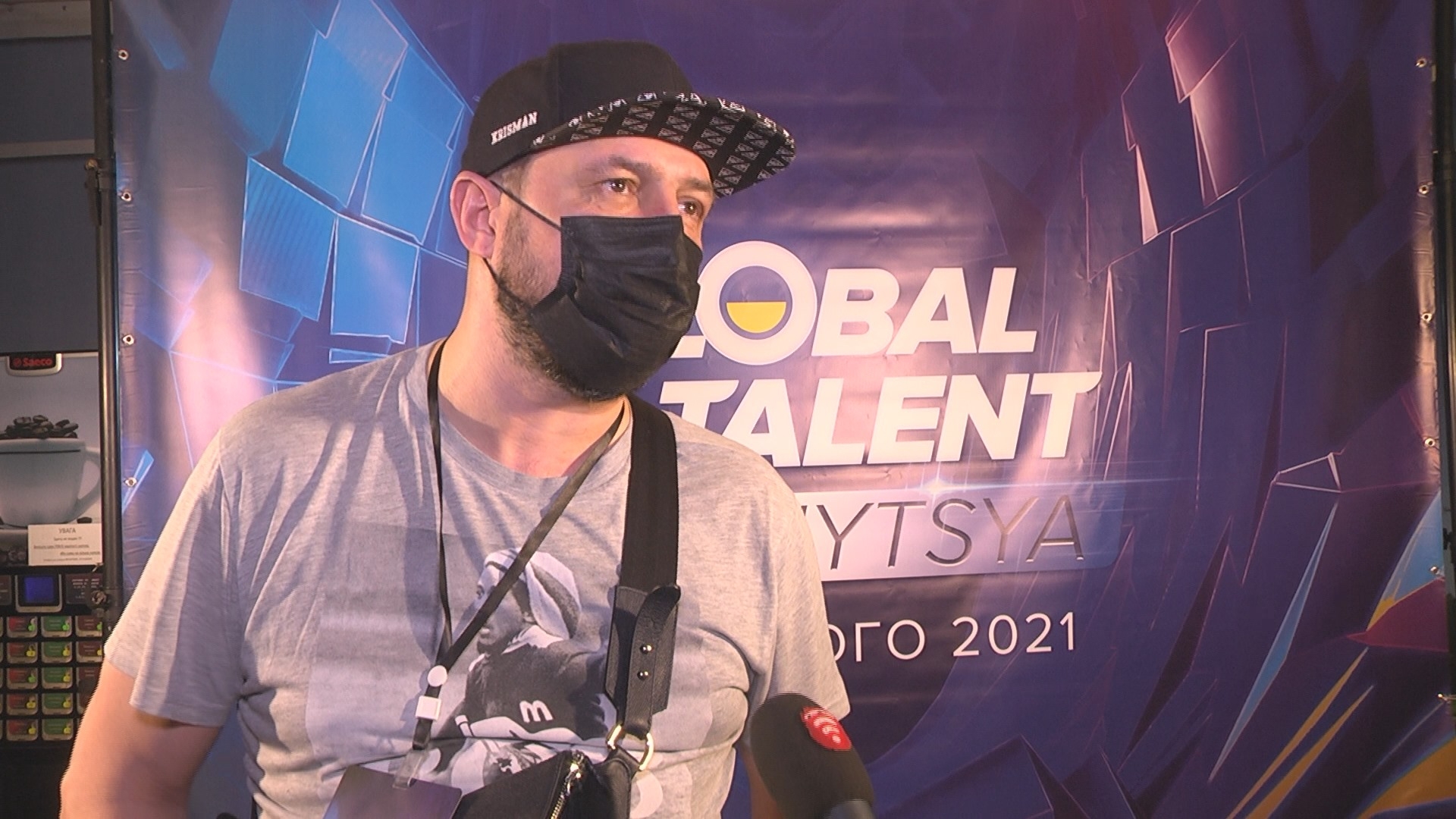 Вінницькі танцівники потрапили до фіналу талант-проєкту "Global Talent"