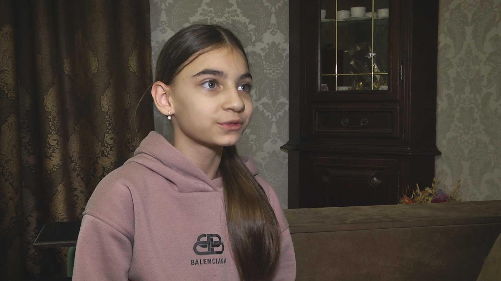 13-річна Яна Верба з Вінниці здобула перемогу на чемпіонаті України з танців на візках