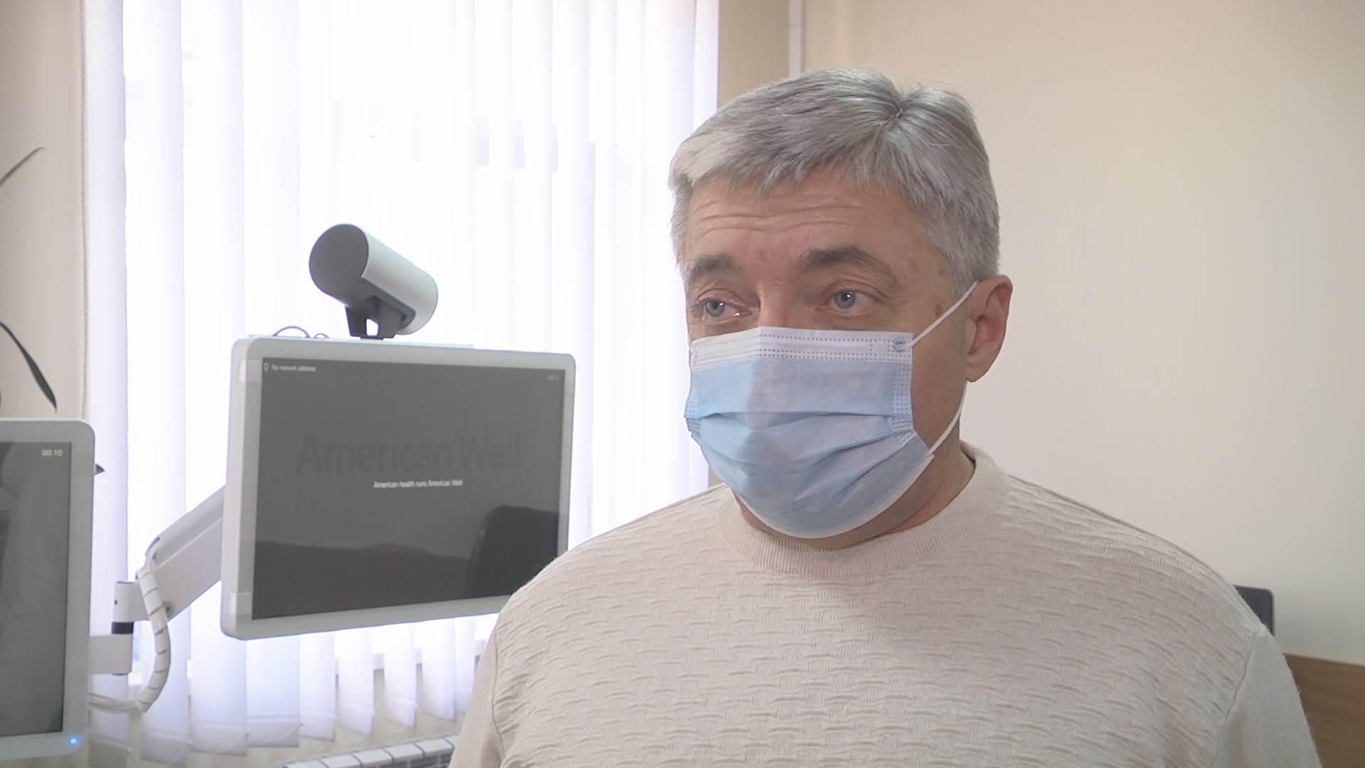 Лікарі онлайн: на Вінниччині впроваджують телемедицину