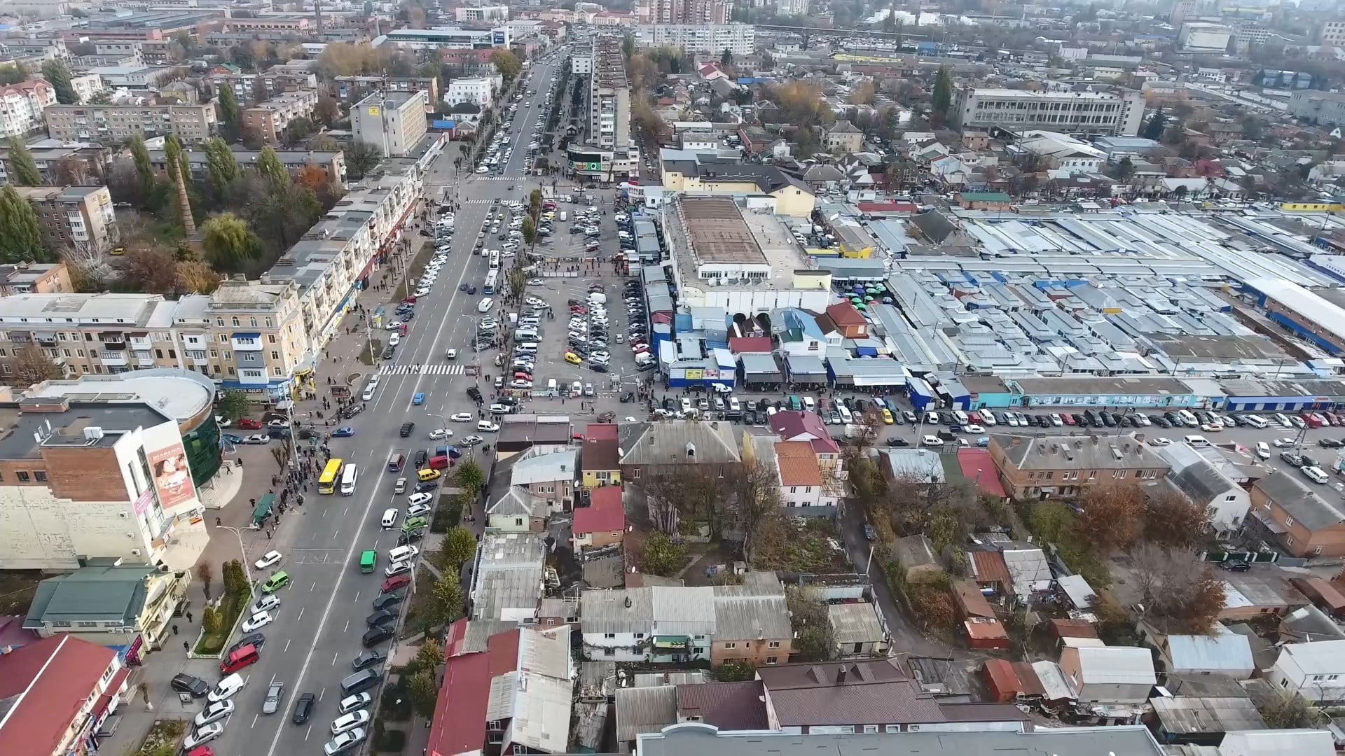 Вінниця долучилася до міжнародного проєкту “Діалоги для міських змін (D4UC)”