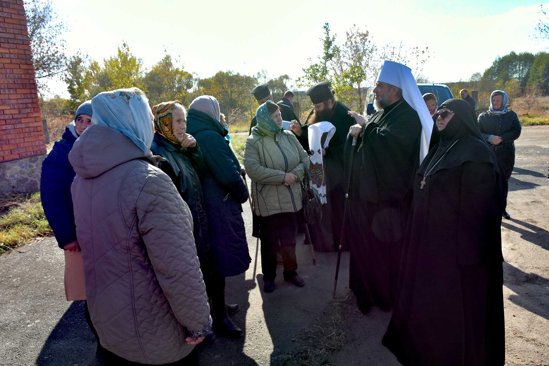 Ще одна громада на Вінниччині приєдналася до Православної Церкви України