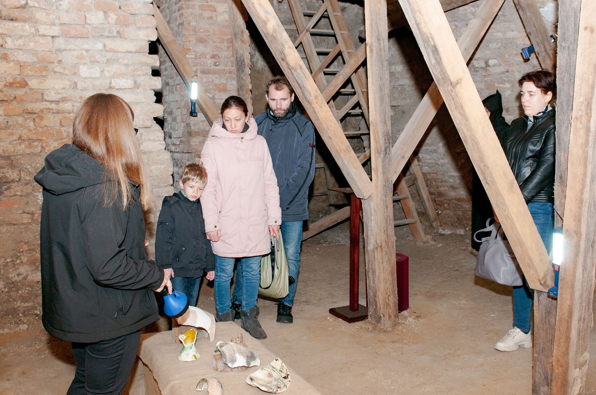 Вінничан запрошують на захопливі екскурсії історичним минулим міста